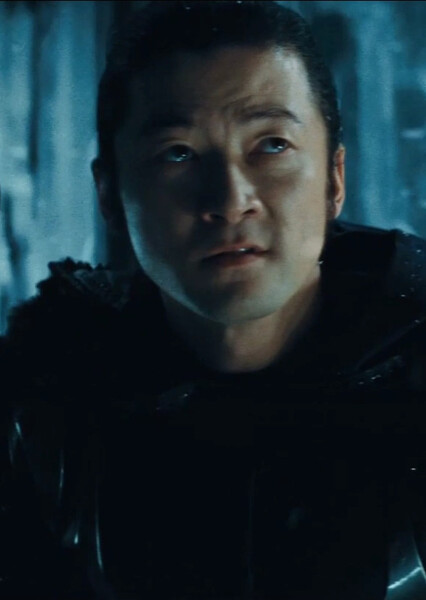 Hogun (Marvel) photo