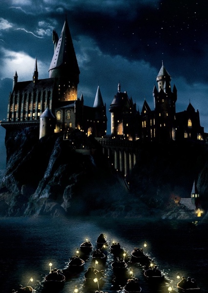 Hogwarts School of Witchcraft and Wizardry