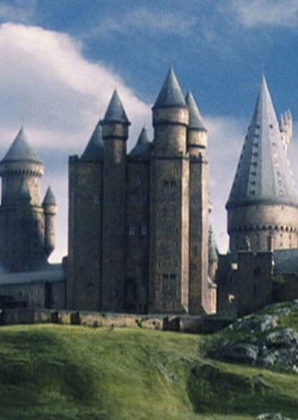 Hogwarts School of Witchcraft and Wizardry photo