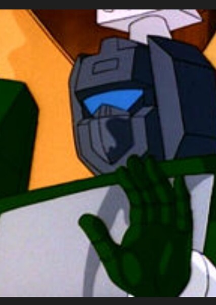 Hoist (Transformers) photo