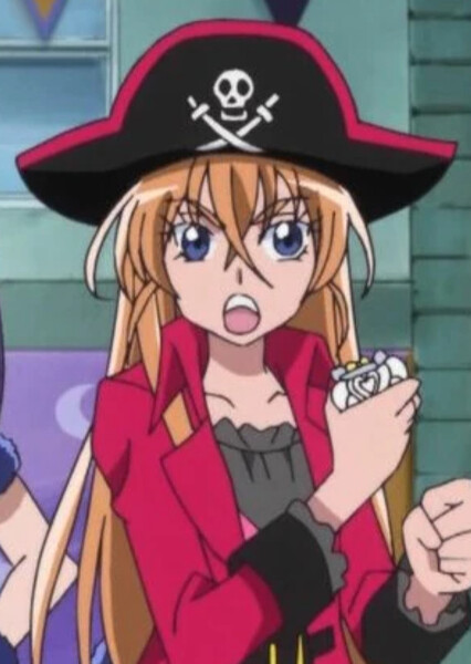 Hojo Hibiki/Cure Melody