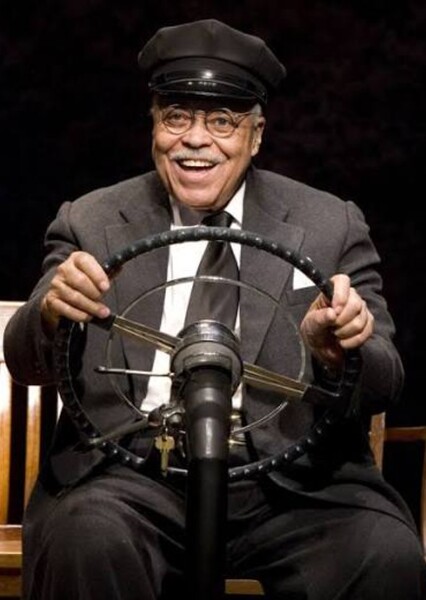 Hoke Colburn (Driving Miss Daisy)