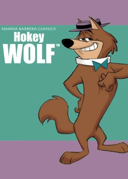 Hokey Wolf