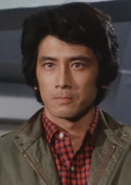 Hokuto Dan/DynaRed photo