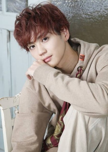 Hokuto Yoshino photo