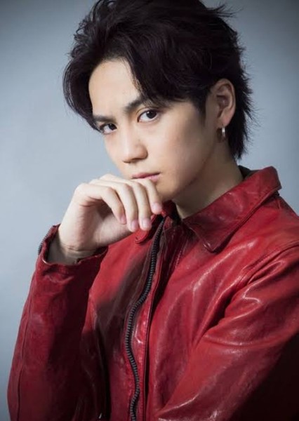 Hokuto Yoshino photo