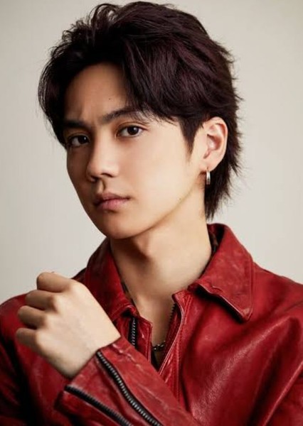 Hokuto Yoshino photo
