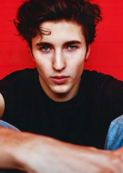 Holden Fletcher Fraser photo