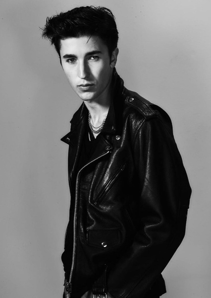 Holden Fletcher Fraser photo