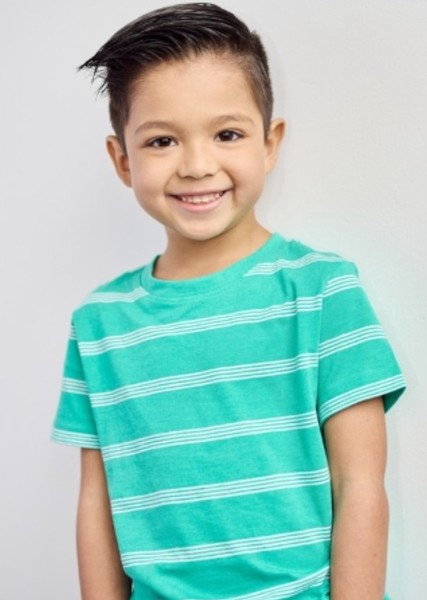 Holden Marzec photo