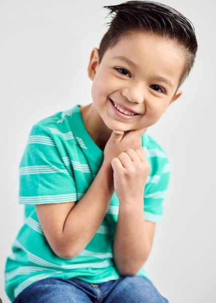 Holden Marzec photo