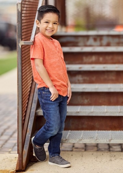 Holden Marzec photo