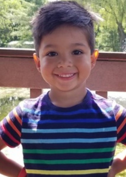 Holden Marzec photo