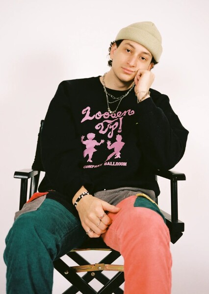 Holden Miller