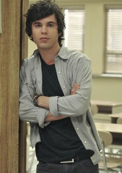 Holden Strauss