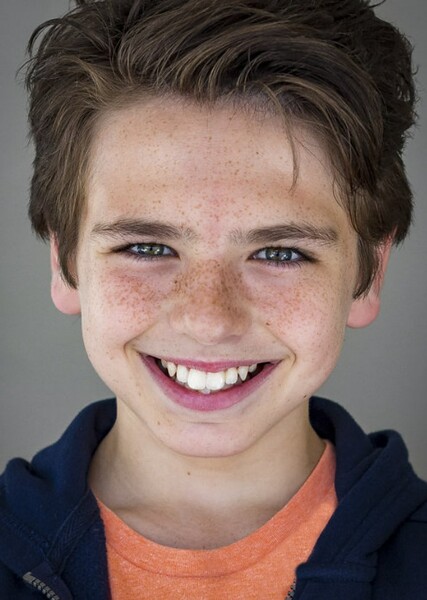Holden Thomas photo
