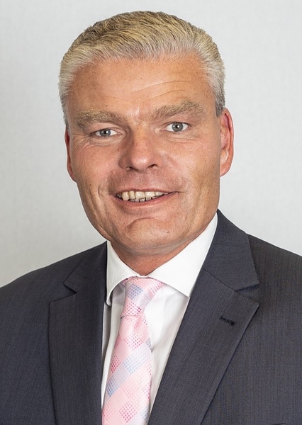Holger Stahlknecht