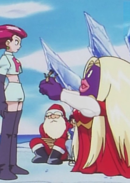 Holiday Hi-Jynx photo