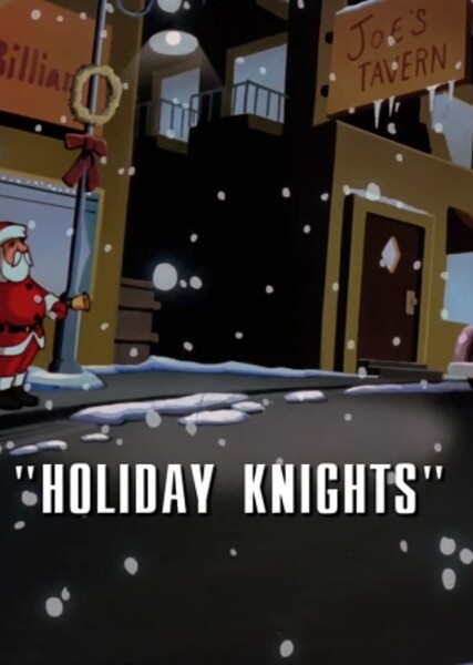 Holiday Knights