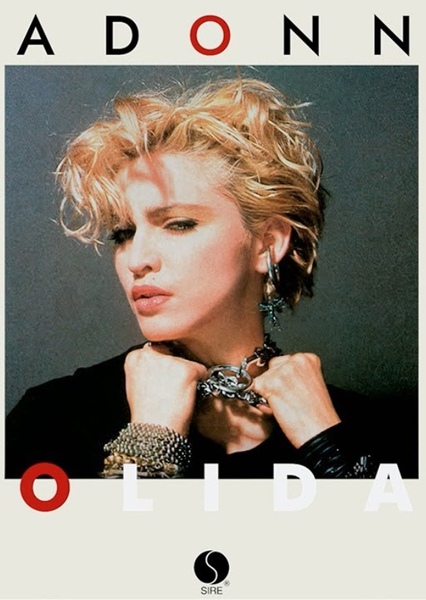 Holiday (Madonna song)
