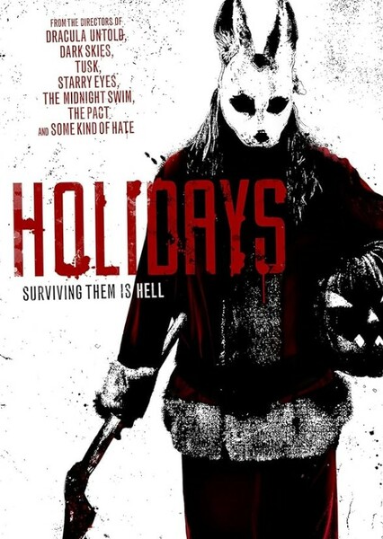 Holidays (Film, 2016)