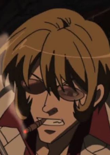Holimaca (Akame Ga Kill)