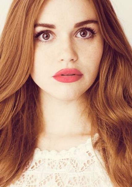 Holland Marie