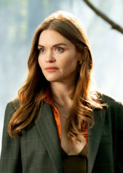 Holland Roden photo