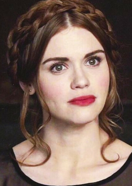 Holland Roden photo