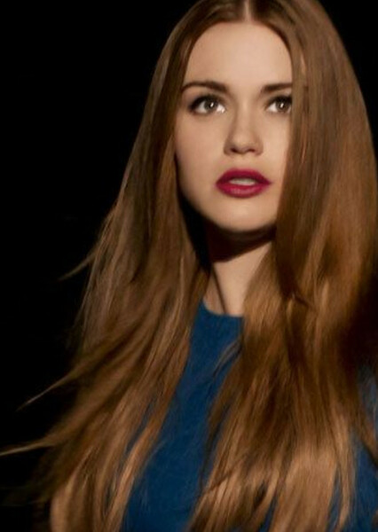 Holland Roden photo