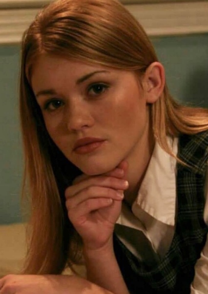 Ava Carpenter