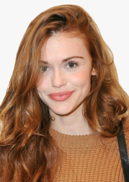 Holland Roden photo