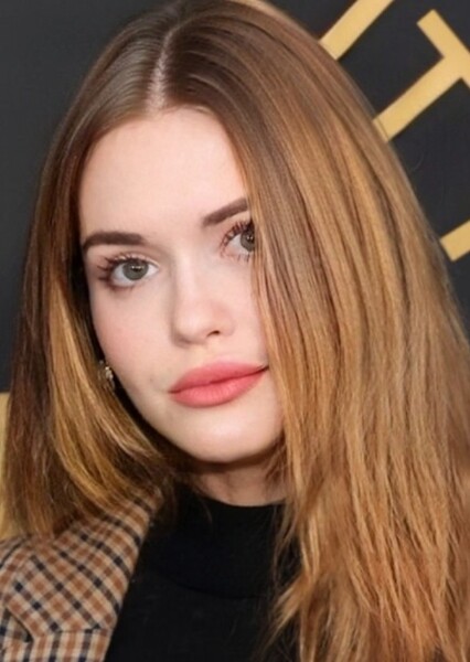 Holland Roden photo