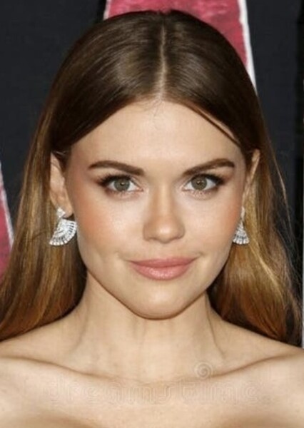 Holland Roden photo