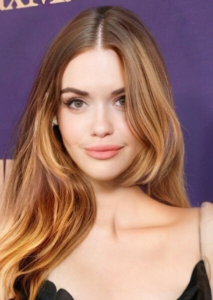 Holland Roden photo