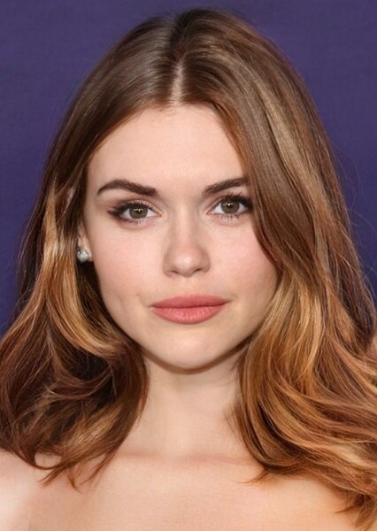 Holland Roden