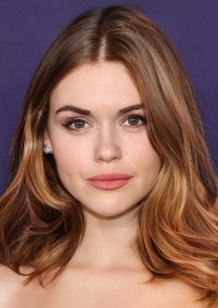 Holland Roden photo