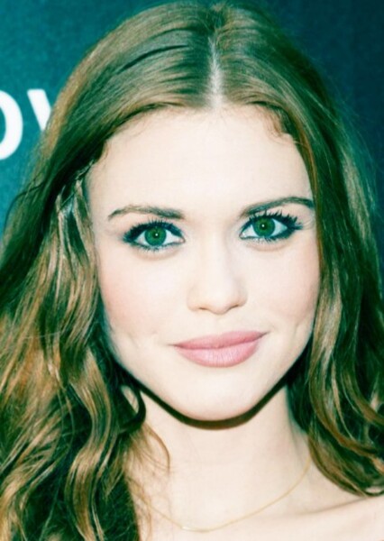 Holland Roden photo