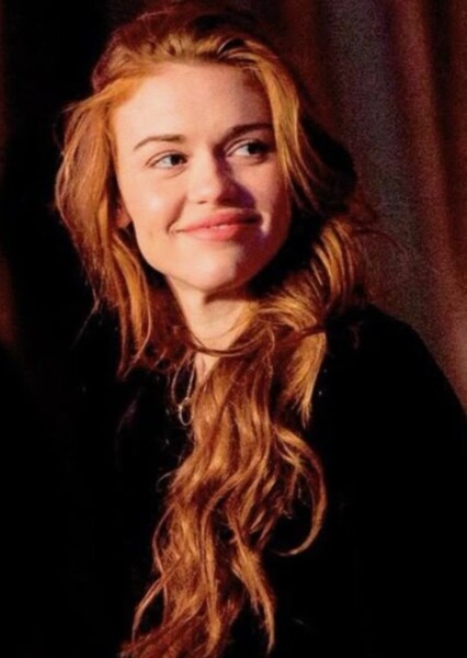Holland Roden photo