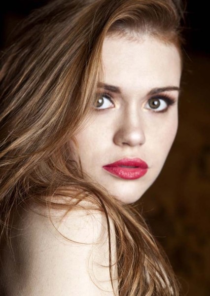 Holland Roden photo