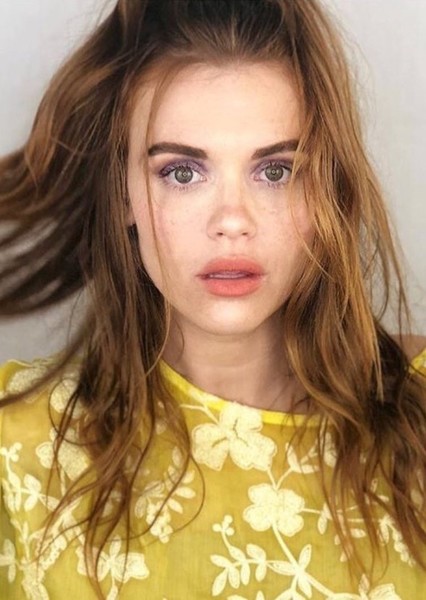 Holland Roden photo