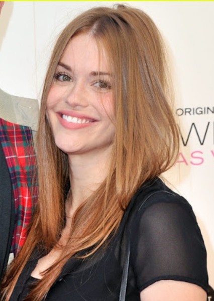 Holland Roden photo