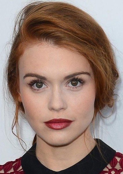 Holland Roden photo