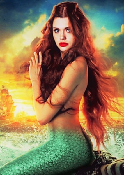 Holland Roden photo