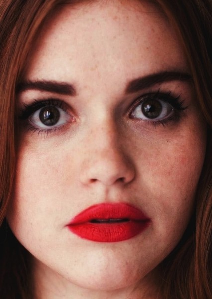 Holland Roden photo