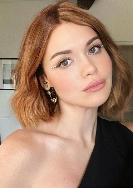 Holland Roden photo
