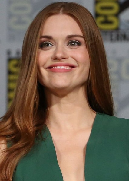 Holland Roden photo