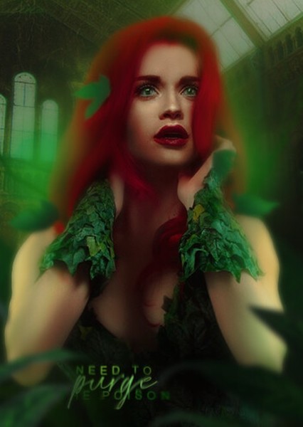Holland Roden photo
