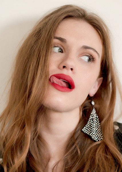 Holland Roden photo