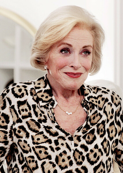 Eleanor Morgan